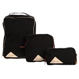[ビームスプラス] BEAMS PLUS KELTY×BEAMS PLUS / 別注 3ピースポーチ
