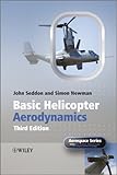 Basic helicopter aerodynamics