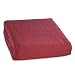 Classic Cotton Sateen Quilt Coverlet