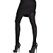 Angelina Opaque, Cable Knit Patterned Tights, 8902CABLE
