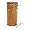 EMS Renaissance Drum, 10" x 21"