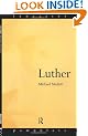 Luther (Lancaster Pamphlets)