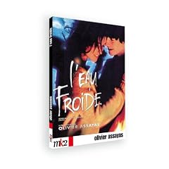 L'eau froide