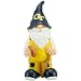 Georgia Tech 11 Inch Garden Gnome