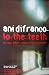 Ani Difranco (To the Teeth, Huge, Original) Music Poster Print - 40