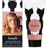 Benefit Cosmetics Sheer Cream Blusher