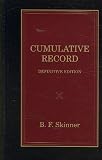 Cumulative Record: Definitive Edition