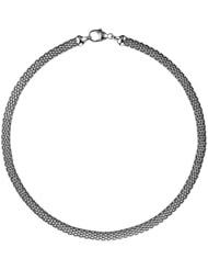 CleverEves 14Kt Gold W Popcorn 6.2mm X 3mm Bracelet