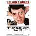 (24x36) Ferris Bueller