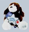 Russ Shining Stars Musical Dog Plush