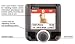 Parrot CK3200 LS-COLOR - Bluetooth hands-free car kit