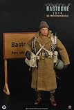 WW.II アメリカ軍 第101空挺師団 バストーニュ 1944　1/6フィギュア 単品イメージ
