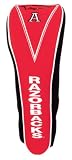 ForeFront Arkansas Razorbacks College 1 Pack Headcovers