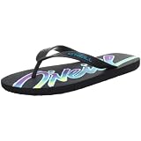 O'Neill Shoes Ftmb Script Flip-flop