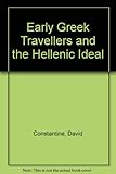 Early Greek travellers and the Hellenic ideal