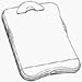 Rubbermaid/Office 29995 Grip 'N Go Clipboard