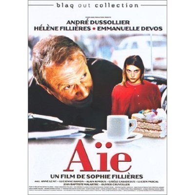 A�e dvd, Film dvd A�e