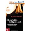 Nimm's bitte nicht pers�nlich: Der gelassene Umgang mit Kr�nkungen