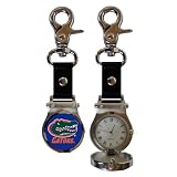 Florida Gators NCAA Photodome Clip-On Watch
