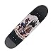 Flip Mountain Sir Lance Regular Skateboard Sz 8.5x32.63