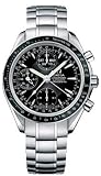 NEW OMEGA SPEEDMASTER DAY-DATE MENS WATCH 3220.50.00