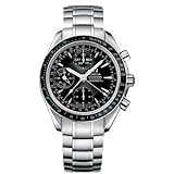 NEW OMEGA SPEEDMASTER DAY-DATE MENS WATCH 3220.50.00 by Speedmaster