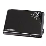 Google Android 4.0 Amlogic Cortex A9 WiFi HD 1080P HDMI Internet TV Box 4GB