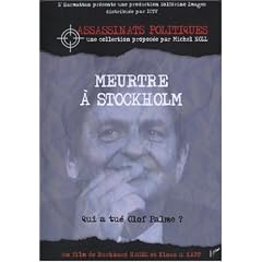 Meurtre a stockholm