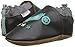 Robeez Motorcycle Cool Crib Shoe (Infant)