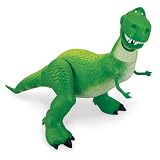 Toy Story Rex the Dinosaur