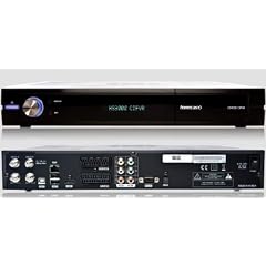 HS 90000 CIPVR
