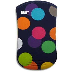 BUILT Neoprene Kindle Sleeve (Fits 6