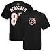 bengal39  - Reebok Cincinnati Bengals 85 Chad Ochocinco Black Scrimmage