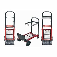 Universal Sackkarre Stapelkarre Transportkarre Karre 3in1 max. 120 kg