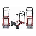 Universal Sackkarre Stapelkarre Transportkarre Karre 3in1 max. 120 kg