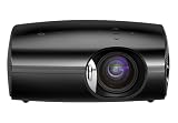 Samsung SP-P400B PocketImager Projektor (4:3/16:9, 800x600, 1000:1, 30.000 Std. LED)