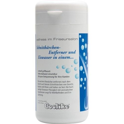  Coolike - 40 lingettes