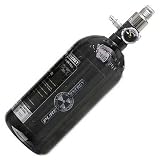 Sporting Goods : PMI Pure Energy 48ci 3000psi Nitro Compressed Air Tank