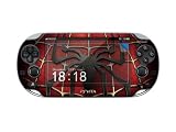 SPIDERMAN Decorative Protector Skin Decal Sticker for Play Station Vita(PSV), Item No.1180-19