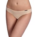 Skiny Damen Slip 2-er Pack, NA, 2653 / Advantage Cotton Women Da. Rio Slip DP