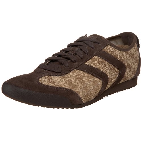 GUESS Men's Gilson2 Sneaker