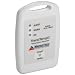 MadgeTech TransiTempII Cold Chain and Perishables Temperature Data Logger, Magnetic Wand Start, LED Indicators