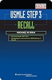 USMLE Step 3 Recall Audio (Recall Series)