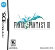 Final Fantasy III NDS