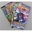 Image of Pokemon EX Trading Card Game - Dragon Frontiers Booster Packs (5-packs)