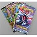 Search : Pokemon Ex Trading Card Game - Dragon Frontiers Booster Packs (5-packs)