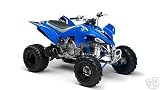 Haynes Yamaha Kodiak & Grizzly ATVs Owners Workshop Manual: 2-wheel drive and 4-wheel drive 1993 to 2005