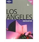 (LONELY PLANET LOS ANGELES ENCOUNTER) BY Paperback (Author) Paperback Published on (09 , 2009) - Amy C. Balfour