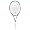 Head You Tek IG Prestege MP Tennis Racquet (4 3/8-Inch)