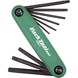 Park Tool Star-Shaped Driver Set - TWS-2C